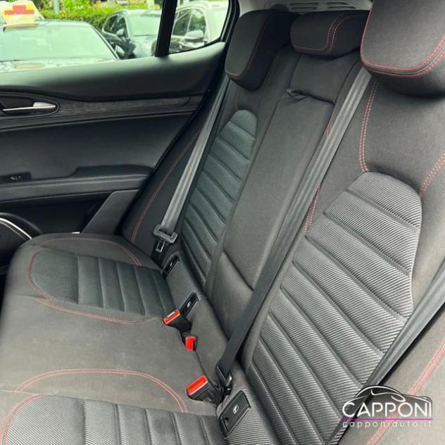 ALFA ROMEO Stelvio 2.2 Turbodiesel 160 CV AUTOCARRO N1 IVA DEDUCIBILE rif. 24109296 - Foto 9