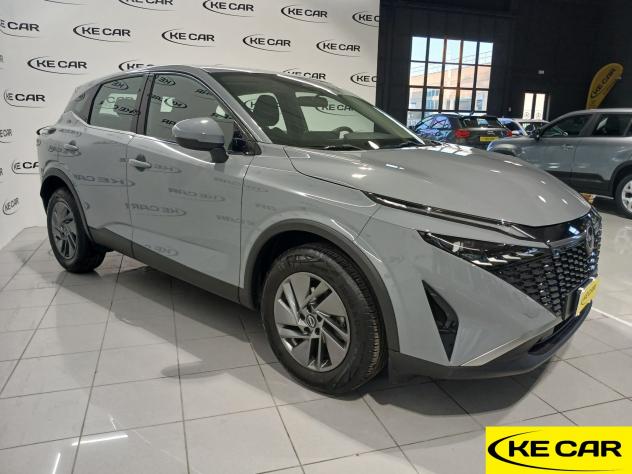 Nissan Qashqai Qashqai 1.3 mhev Acenta 2wd 158cv xtronic - Foto 3