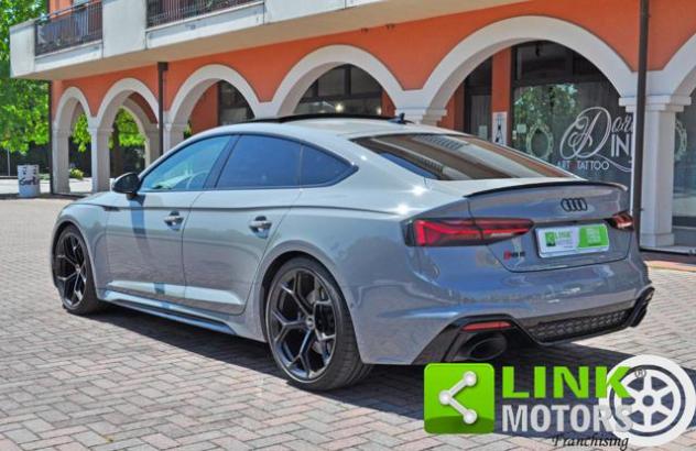 AUDI RS 5 SPB COMPETITION 450cv rif. 23810869 - Foto 3