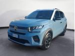 Citroën C3 Turbo 100 cv Manuale MAX