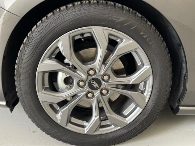 Ford Focus 1.5 Ecoblue 115cv ST-Line Auto **PREZZO VERO** - Foto 5