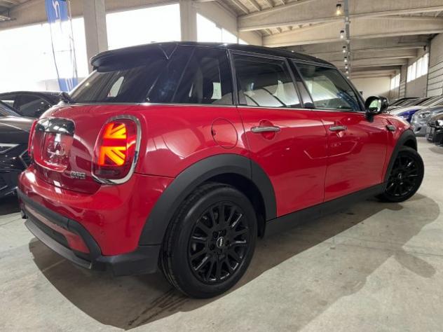 MINI Cooper 1.5 Cooper 136cv AUTOM. 5 porte /FULL LED/CAR PLAY rif. 24088038 - Foto 7