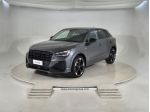 Audi Q2 I 2021 35 1.5 tfsi Identity Black s-tronic