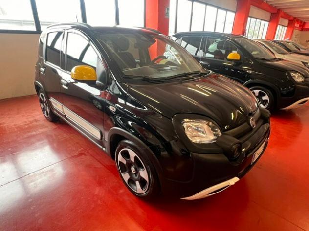 FIAT Panda Cross Panda Cross 1.0 FireFly S&S Hybrid - Foto 2