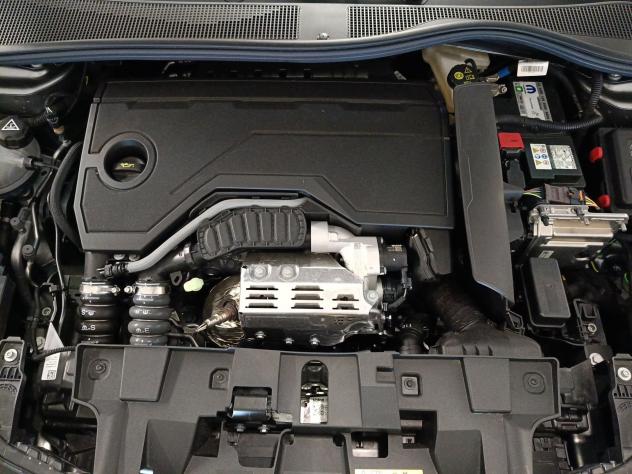 Alfa Romeo Junior Junior Ibrida Ibrida 1.2 136cvHybrid Edct6 - Foto 10