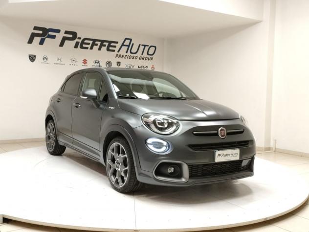 FIAT 500X 500X 1.6 MultiJet 120 CV DCT Sport - Foto 6