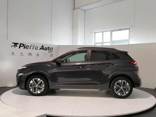 Hyundai Kona KONA EV FL 39KWH EXCLUSIVE - Foto 2