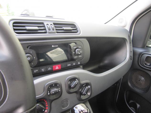 Fiat Panda 1.0 FireFly S&S Hybrid Sport - Foto 8