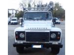 LAND ROVER Defender 90 2.2 TD4 SW N1 CLIMA-ALLESTITO-GANCIO TRAINO rif. 20586334
