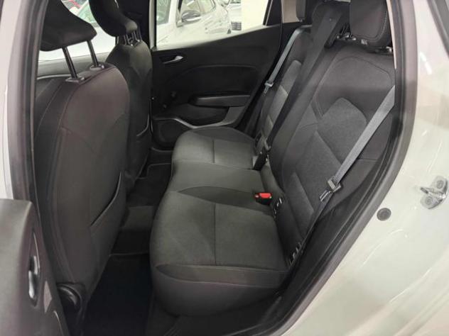 RENAULT Clio Blue dCi 100 CV 5 porte BUSINESS rif. 23927307 - Foto 7