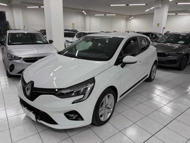 RENAULT Clio Blue dCi 100 CV 5 porte BUSINESS rif. 23927307 - Foto 2