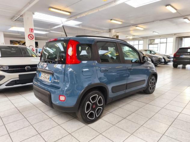 FIAT Panda 1.0 FireFly S&S Hybrid City Life rif. 23965934 - Foto 4