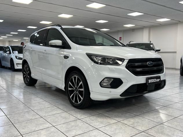 Ford Kuga 1.5 TDCi 120CV 2WD ST-Line Business - Foto 3