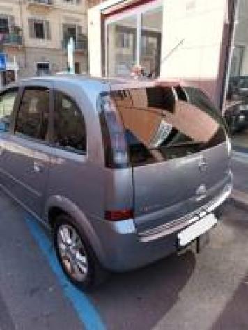 OPEL Meriva APERTI AD AGOSTO rif. 24016567 - Foto 5