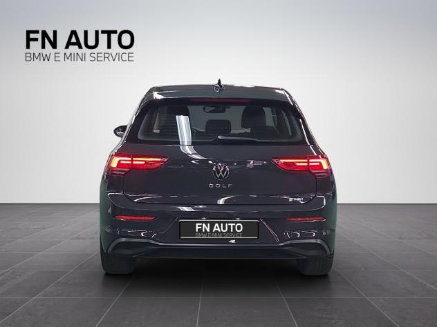 Volkswagen Golf 1.0 eTSI EVO DSG Life - Foto 5