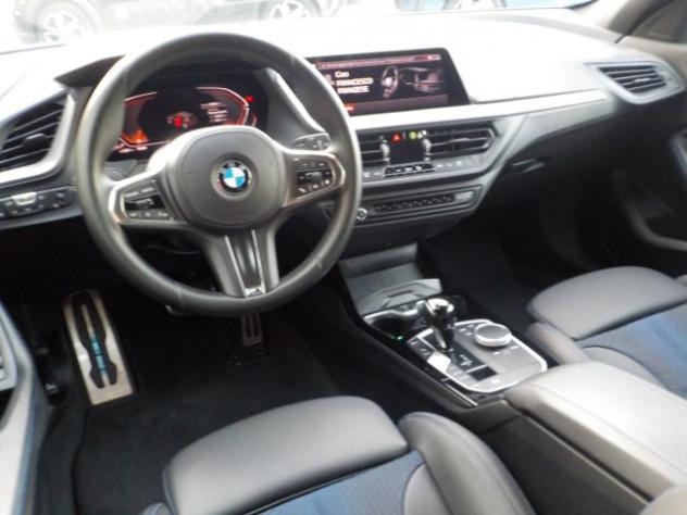 BMW 116 d 5p. rif. 24061617 - Foto 6