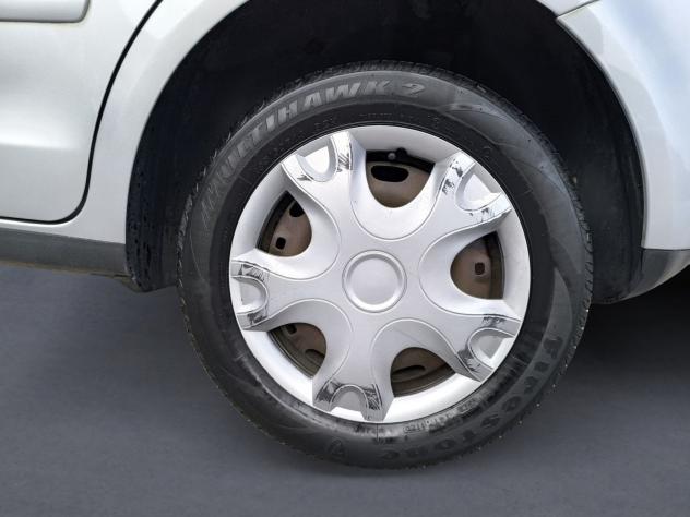 Volkswagen Polo 1.4 TDI 69 HP COME STA E GIACE COMMERCIANTI - Foto 7