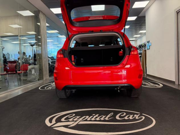 Ford Fiesta 1.0 Ecoboost 100 CV 5 porte Titanium - Foto 7