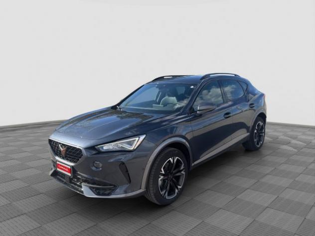 CUPRA Formentor Formentor 2.0 TDI 4Drive DSG rif. 23696533