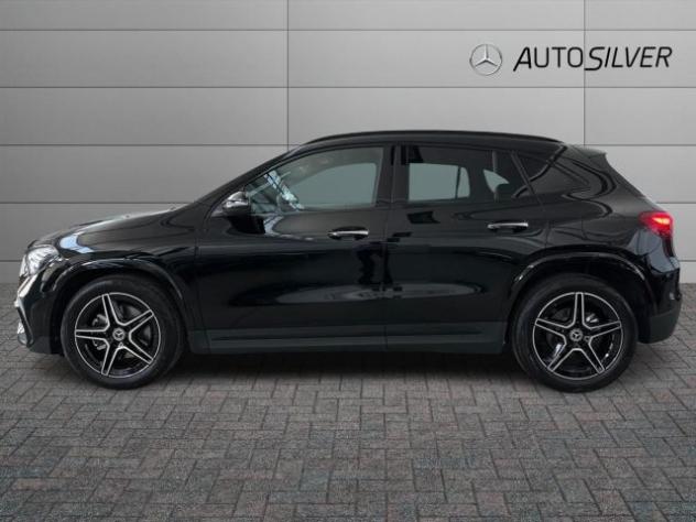 MERCEDES-BENZ GLA 200 d Automatic AMG Line Advanced Plus rif. 23931256 - Foto 6