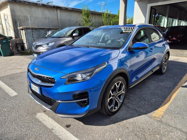 Kia XCeed 1.6 CRDi 115 CV Style COME NUOVA!!!!!! - Foto 3