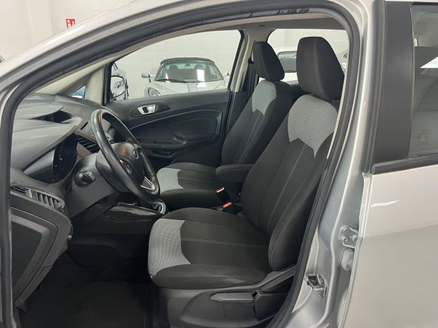 Ford EcoSport 1.5 tdci 90cv - Foto 9