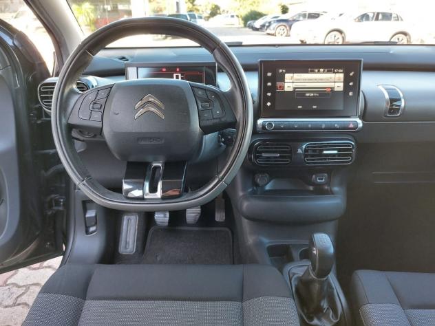 Citroën C4 Cactus 1.2 82cv E6B Shine - Foto 6
