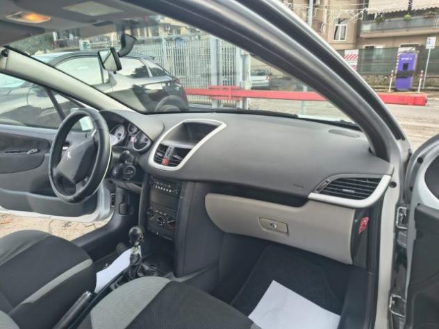 PEUGEOT 207 1.4 HDi 70CV 5p. Energie Sport rif. 23973560 - Foto 9