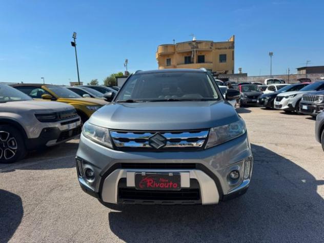 SUZUKI Vitara 1.6 DDiS 4WD AllGrip V-Top rif. 23973465