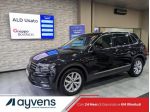 Volkswagen Tiguan 1.4 TSI 150 CV DSG Advanced ACT BlueMotion Tech.