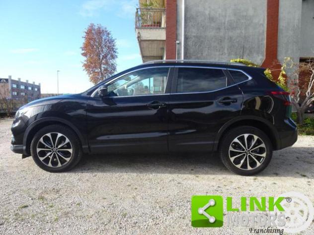 NISSAN Qashqai 1.5 dCi 115 CV DCT Tekna+ Dynamic Standard rif. 23983723 - Foto 3