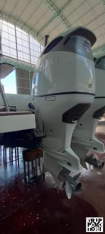 COASTAL 10 TENDER - Foto 6