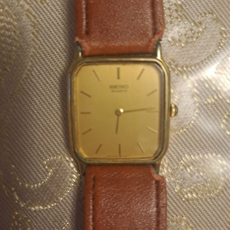 Orologio Seiko quartz - Foto 3
