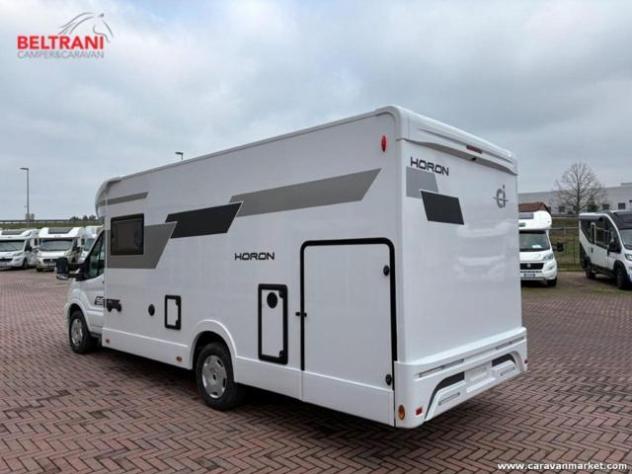 CI INTERNATIONAL HORON 98 XT rif. 23989608 - Foto 5