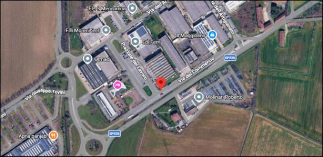 Immobile in asta di 4 m² con più di 5 locali in vendita a Orzivecchi - Foto 13