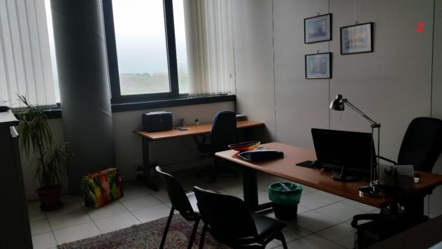 Capannone direzionale in vendita a Pisa 336 mq Rif: 1402670 - Foto 7