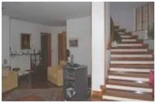 Immobile in asta di 1413 m² con più di 5 locali e box auto in vendita a Broccostella - Foto 9