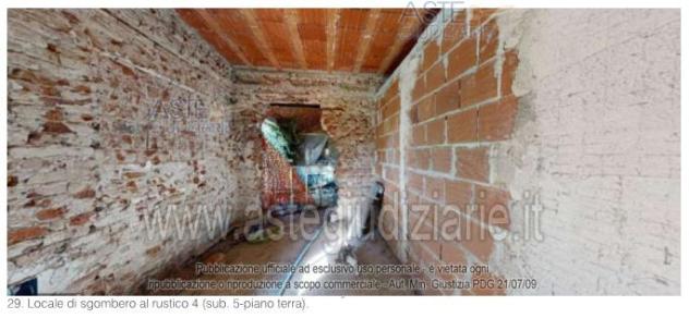 IMMOBILI-IMMOBILE RESIDENZIALE-Str. Antica di Morano, 32, 15033 Casale Monferrato AL, Italia - Foto 7
