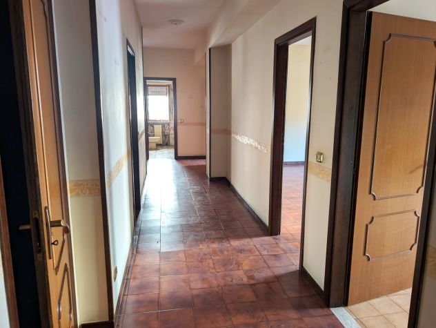 Cassano Centro: Spazioso appartamento via F. Bruno - Foto 2