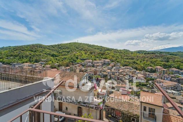 Appartamento di 180 m² con più di 5 locali in vendita a Castiglione di Sicilia - Foto 2