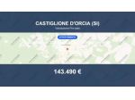 Immobile in asta di 281 m² con più di 5 locali in vendita a Castiglione d'Orcia