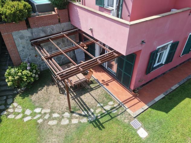 Villa in vendita a Celle Ligure - Foto 9