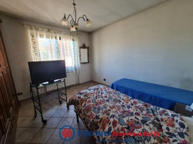 Villa di 140 m² con più di 5 locali e posto auto in vendita a Ciriè - Foto 7