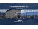 Immobile in asta di 105 m² con più di 5 locali e box auto in vendita a Cisa &hellip;