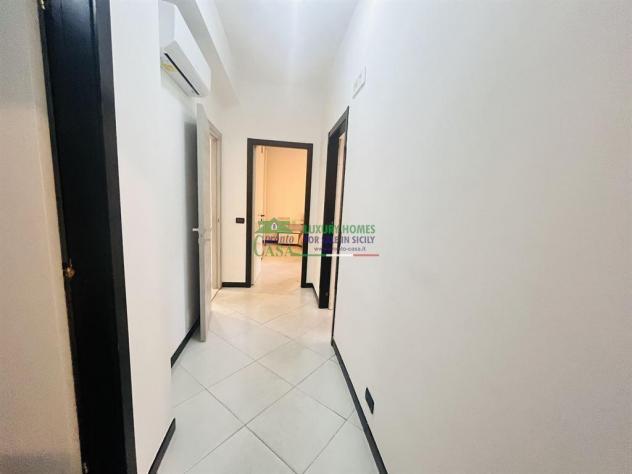 Rif.2591 - Prestigiosa villetta con giardino in zona residenziale – Comiso - Foto 10