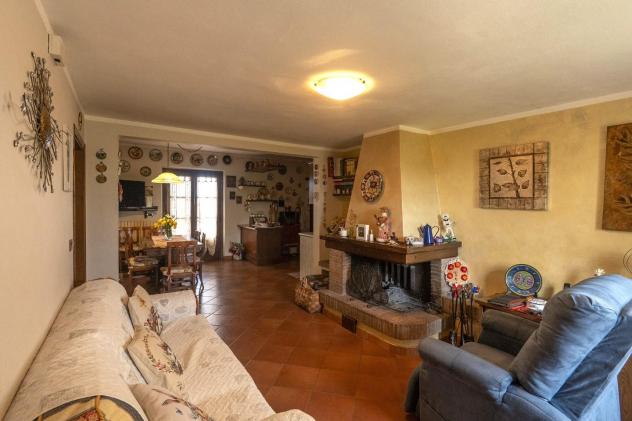 Casale in vendita a Valtriano - Fauglia 230 mq Rif: 1414268 - Foto 4
