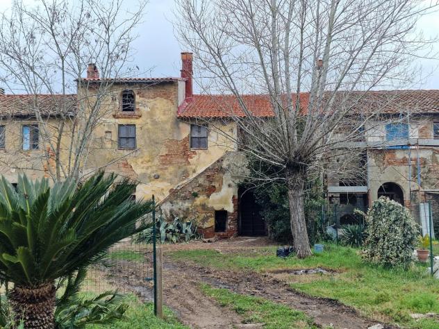 Casale in vendita a Valtriano - Fauglia 340 mq Rif: 1408917 - Foto 3