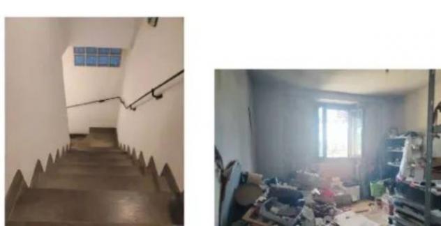 Immobile in asta di 240 m² con più di 5 locali e box auto in vendita a Gubbio - Foto 7