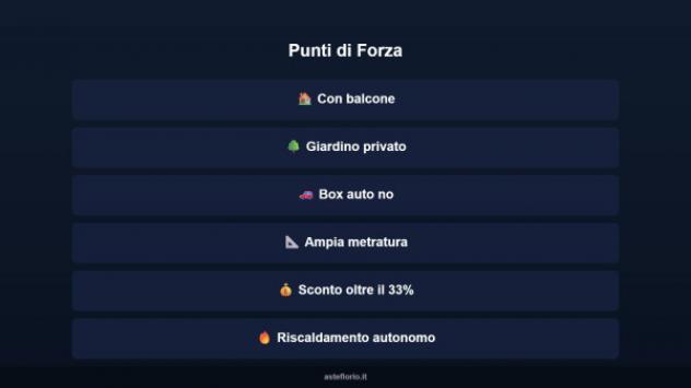 Immobile in asta di 259 m² con più di 5 locali in vendita a Macomer - Foto 6
