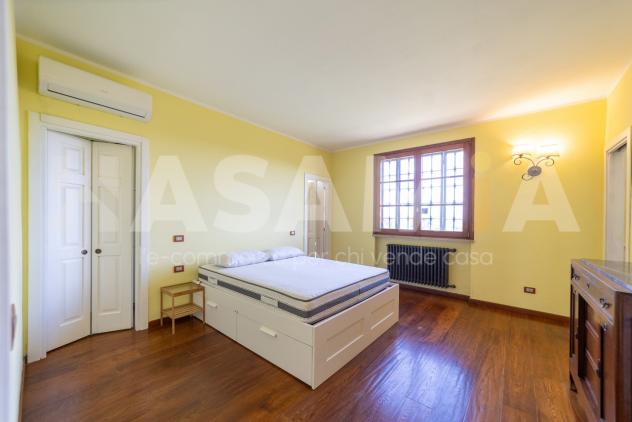 Villa in vendita a Magliano in Toscana - Foto 14
